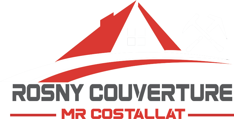 Couvreur à Rosny-sous-Bois (93110) - Costallat Rosny Couverture en Seine-Saint-Denis (93)