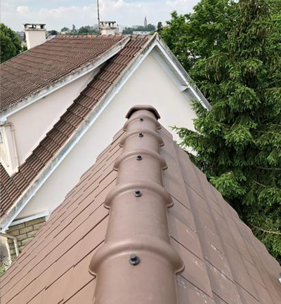 Couvreur à Rosny-sous-Bois (93110) - Costallat Rosny Couverture en Seine-Saint-Denis (93)