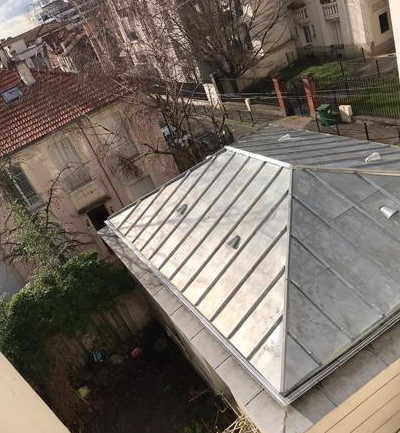 Couvreur à Rosny-sous-Bois (93110) - Costallat Rosny Couverture en Seine-Saint-Denis (93)