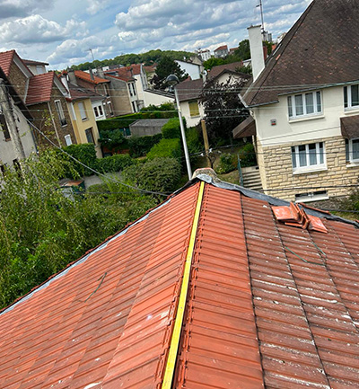 Couvreur à Rosny-sous-Bois (93110) - Costallat Rosny Couverture en Seine-Saint-Denis (93)
