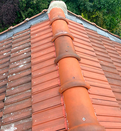 Couvreur à Rosny-sous-Bois (93110) - Costallat Rosny Couverture en Seine-Saint-Denis (93)