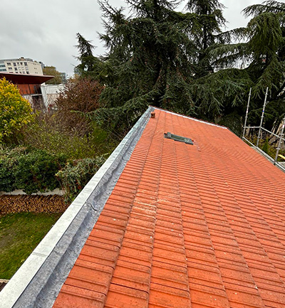Couvreur à Rosny-sous-Bois (93110) - Costallat Rosny Couverture en Seine-Saint-Denis (93)