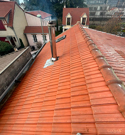 Couvreur à Rosny-sous-Bois (93110) - Costallat Rosny Couverture en Seine-Saint-Denis (93)