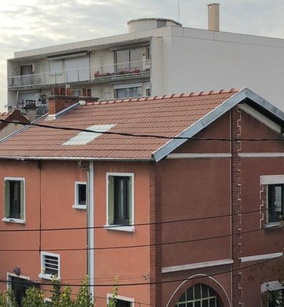 Couvreur à Rosny-sous-Bois (93110) - Costallat Rosny Couverture en Seine-Saint-Denis (93)