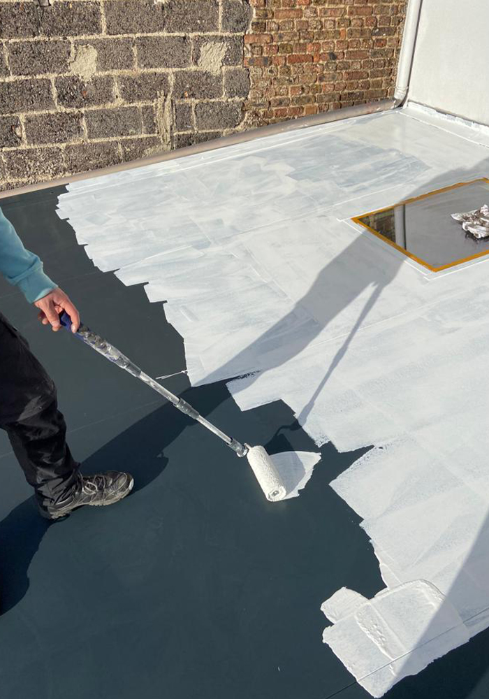 Travaux d'étanchéité de toiture et intervention rapide en cas d'urgence fuite à Rosny-sous-Bois (93110) - Costallat Rosny Couverture en Seine-Saint-Denis (93) Travaux d'étanchéité de toiture et intervention rapide en cas d'urgence fuite à Rosny-sous-Bois (93110) - Costallat Rosny Couverture en Seine-Saint-Denis (93)