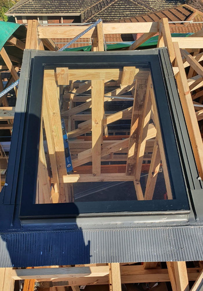 Pose de fenêtre de toit de la marque Velux à Rosny-sous-Bois (93110) - Costallat Rosny Couverture en Seine-Saint-Denis (93) Pose de fenêtre de toit de la marque Velux à Rosny-sous-Bois (93110) - Costallat Rosny Couverture en Seine-Saint-Denis (93)
