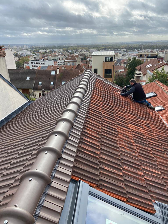 Couvreurs, charpentiers, façadiers, peintres, zingueurs et ramoneurs à Rosny-sous-Bois (93110) en Seine-Saint-Denis (93) Couvreurs, charpentiers, façadiers, peintres, zingueurs et ramoneurs à Rosny-sous-Bois (93110) en Seine-Saint-Denis (93)